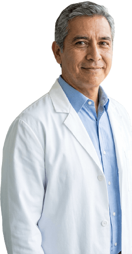 Dr. Alejandro Vargas