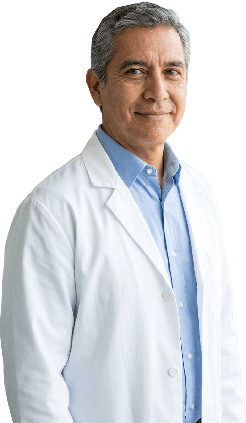 Dr. Alejandro Vargas