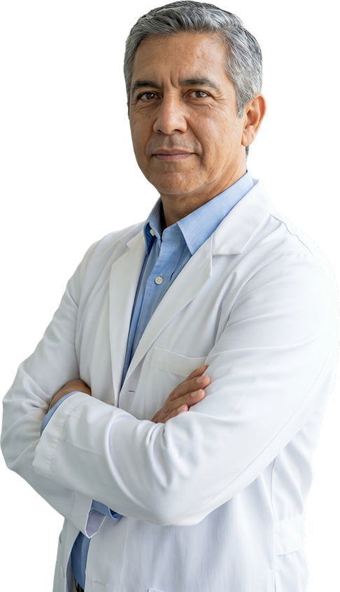 Dr. Vargas con Dialux